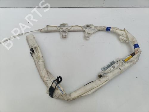 Left curtain airbag FORD C-MAX II (DXA/CB7, DXA/CEU) 1.5 TDCi | BP29805549C11 