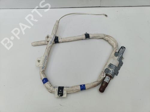 Used Right curtain airbag FORD C-MAX II (DXA/CB7, DXA/CEU) 1.5 TDCi (95 hp) 29805550