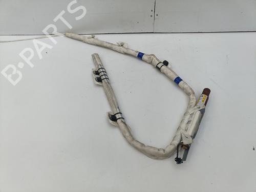 Right curtain airbag FORD C-MAX II (DXA/CB7, DXA/CEU) 1.5 TDCi | BP29805550C12 