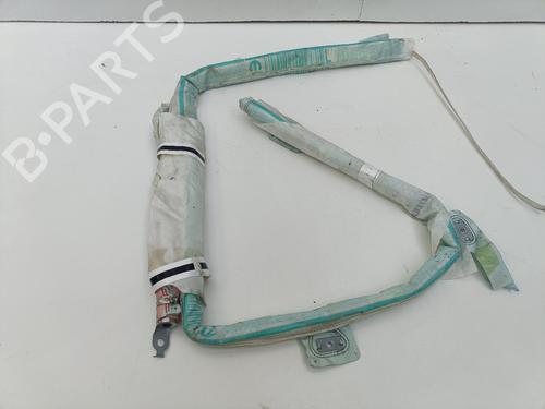 Left curtain airbag FIAT TIPO Hatchback (356_, 357_) 1.6 D (356HXG11) | BP29805551C11 