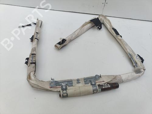 Used Left curtain airbag MERCEDES-BENZ A-CLASS (W176) A 200 CDI (176.001) (136 hp) 29805554