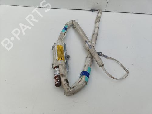 Used Left curtain airbag OPEL ASTRA J (P10) [2009-2016]  29805555