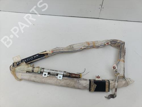 Used Left curtain airbag KIA RIO III (UB) 1.4 CRDi (90 hp) 29805557