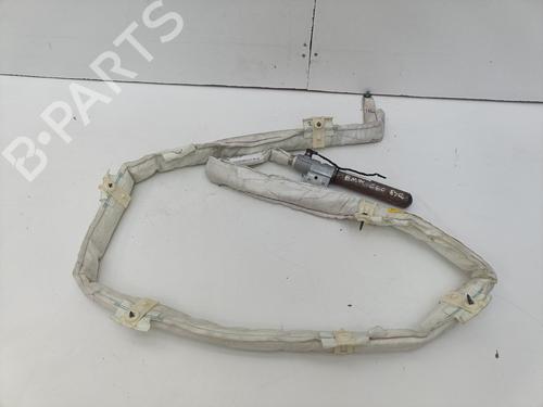 Used Left curtain airbag BMW 5 (E60) 520 d (150 hp) 29805558
