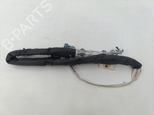 Used Left curtain airbag FIAT 500 (312_) 1.3 D Multijet (312AXB1A) (75 hp) 29805559