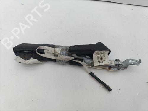 Used Right curtain airbag FIAT 500 (312_) 1.3 D Multijet (312AXB1A) (75 hp) 29805560