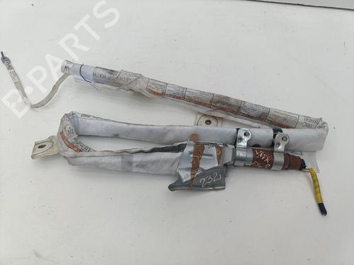 Used Left curtain airbag SUZUKI VITARA (LY) 1.6 (116 hp) 29805561