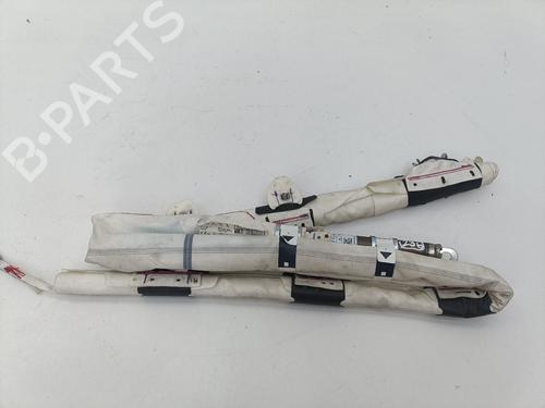Used Right curtain airbag MERCEDES-BENZ C-CLASS (W204) C 220 CDI (204.002) (170 hp) 29805565