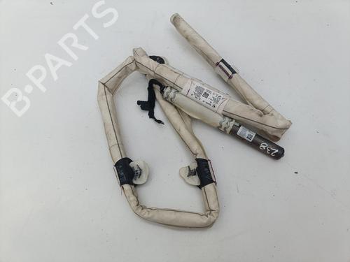 Used Left curtain airbag BMW 1 (F20) 118 d (136 hp) 29805567