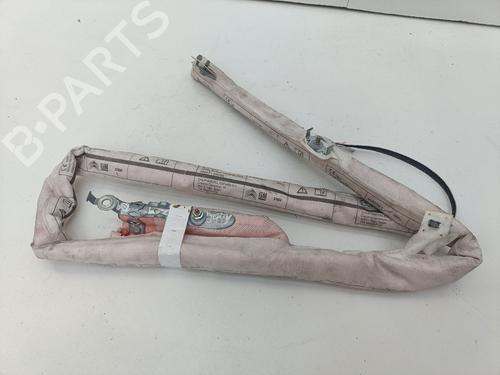 Used Left curtain airbag OPEL CROSSLAND X / CROSSLAND (P17, P2QO) 1.2 (75) (131 hp) 29805568