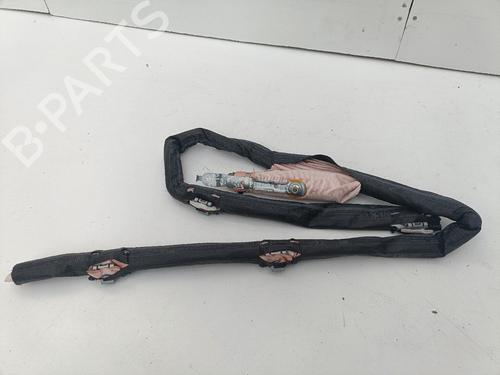 Used Right curtain airbag PEUGEOT 308 SW I (4E_, 4H_) 1.6 HDi (90 hp) 29805569