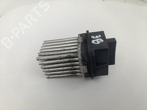 Used Heater resistor Heater resistor MERCEDES-BENZ C-CLASS (W204) C 220 CDI (204.002) (170 hp) 29805571 29805571