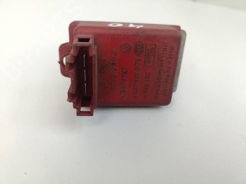 Varmemotstand AUDI A3 (8P1) 1.6 TDI | BP29805573M108 