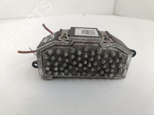 Used Heater resistor AUDI A4 B8 Avant (8K5) 2.0 TDI (143 hp) 29805578