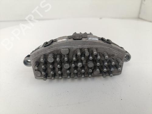 Used Heater resistor Heater resistor RENAULT TALISMAN (LP_) 1.5 dCi 110 (LPA3) (110 hp) 29805584 29805584