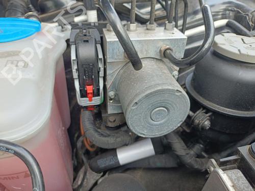 ABS pump AUDI Q5 (8RB) 3.0 TDI quattro | BP29805610M43