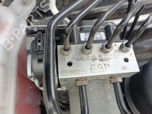 ABS pump AUDI Q5 (8RB) 3.0 TDI quattro | BP29805610M43