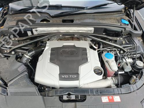Motor für AUDI Q5 (8RB) 3.0 TDI quattro (240 hp) 29805616