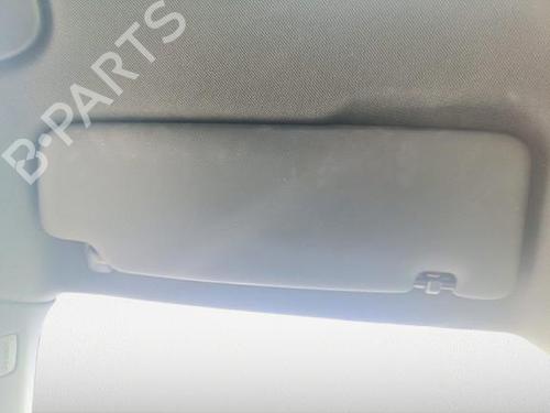 Zonneklep links AUDI Q5 (8RB) 3.0 TDI quattro (240 hp) 29805618