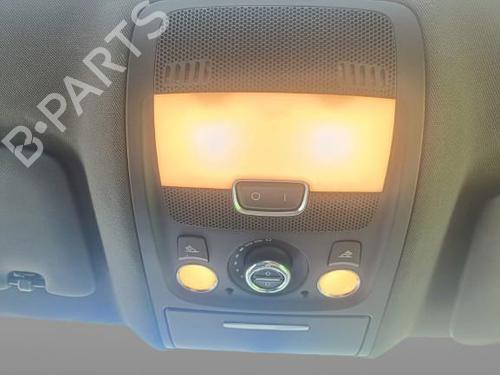 Plafonnier AUDI Q5 (8RB) 3.0 TDI quattro (240 hp) 29805620