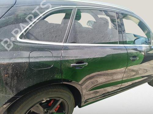 Used Right rear door AUDI Q5 (8RB) 3.0 TDI quattro (240 hp) 29805623