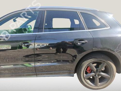Używane Drzwi tylne lewe AUDI Q5 (8RB) 3.0 TDI quattro (240 hp) 29805624