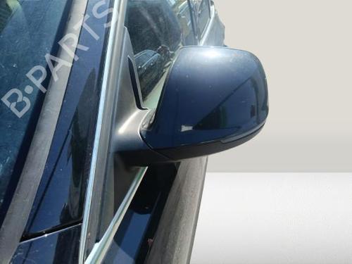 Used Left mirror AUDI Q5 (8RB) 3.0 TDI quattro (240 hp) 29805626