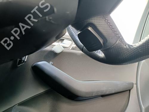 Steering wheel AUDI Q5 (8RB) 3.0 TDI quattro | BP29805630C49 
