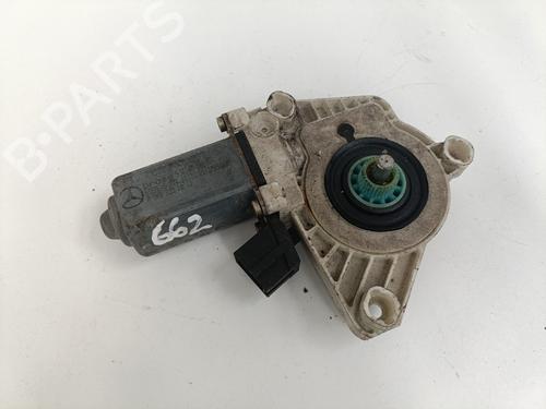 Used Right rear window motor Right rear window motor MERCEDES-BENZ A-CLASS (W169) A 180 CDI (169.007, 169.307) (109 hp) 29805633 29805633