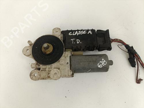 Used Right rear window motor Right rear window motor MERCEDES-BENZ A-CLASS (W168) A 170 CDI (168.008) (90 hp) 29805649 29805649