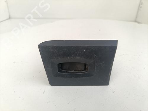 Used Ignition barrel BMW X5 (E70) xDrive 30 d (245 hp) 29805660