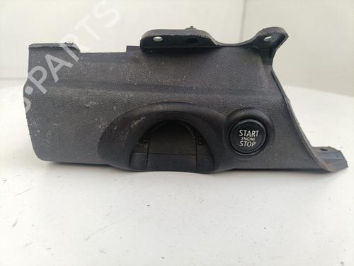 Ratlås/Tændingslås MINI MINI (R56) Cooper D (112 hp) 29805662