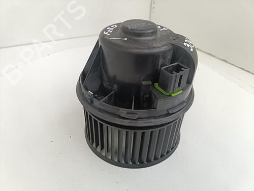 Used Heater blower motor Heater blower motor FORD S-MAX (WA6) 1.8 TDCi (100 hp) 29805666 29805666