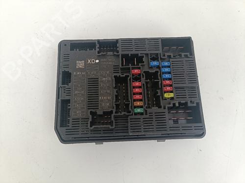 Used Electronic module Electronic module NISSAN MICRA V (K14) 1.0 (71 hp) 29805671 29805671