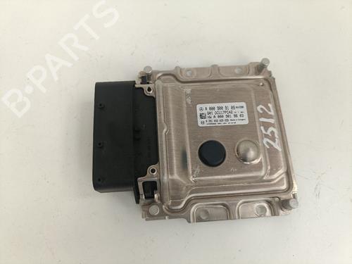 Used Electronic module Electronic module MERCEDES-BENZ GLE (W166) 350 d 4-matic (166.024) (258 hp) 29805672 29805672