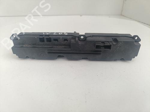 Warning switch MERCEDES-BENZ C-CLASS (W203) C 220 CDI (203.006, 203.008) | BP29805682I22 - Image 2