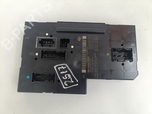 Used Electronic module Electronic module MERCEDES-BENZ E-CLASS (W212) E 220 CDI (163 hp) 29805691 29805691