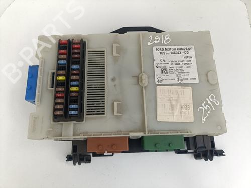Used Electronic module Electronic module FORD S-MAX (WA6) 1.8 TDCi (100 hp) 29805692 29805692