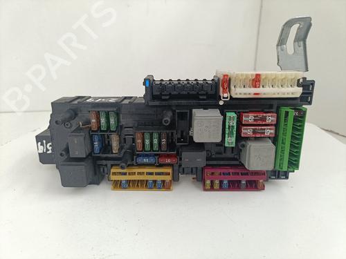 Used Electronic module Electronic module MERCEDES-BENZ C-CLASS (W204) C 220 CDI (204.002) (170 hp) 29805693 29805693
