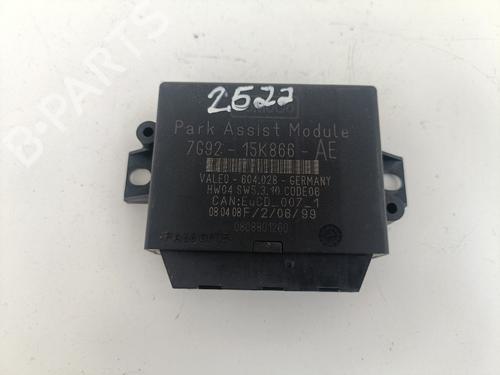 Used Electronic module Electronic module FORD S-MAX (WA6) 1.8 TDCi (100 hp) 29805696 29805696