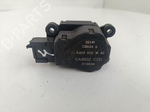 Used Other Other MERCEDES-BENZ C-CLASS (W203) C 220 CDI (203.006, 203.008) (143 hp) 29805701 29805701