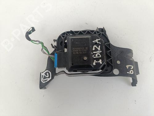 Used Other Other SEAT IBIZA IV (6J5, 6P1) 1.2 TDI (75 hp) 29805718 29805718