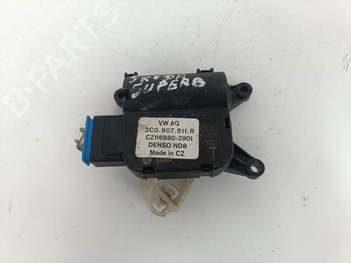 Used Other Other SKODA SUPERB II (3T4) 1.6 TDI (105 hp) 29805735 29805735