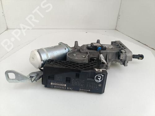 Used Tailgate lift support MERCEDES-BENZ E-CLASS (W212) E 250 CDI / BlueTEC (212.003, 212.004) (204 hp) 29805758