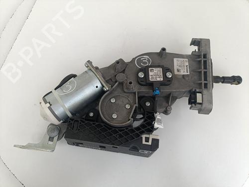 Tailgate lift support MERCEDES-BENZ E-CLASS (W212) E 250 CDI / BlueTEC (212.003, 212.004) | BP29805758C138 