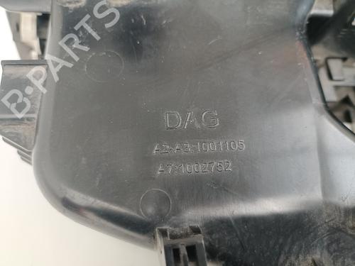 Luftventil RENAULT LAGUNA III (BT0/1) 2.0 dCi (BT01, BT08, BT09, BT0E, BT0K, BT12, BT1C, BT1D,... | BP29805765I21