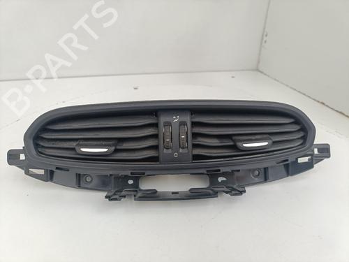 Luftventil FIAT TIPO Hatchback (356_, 357_) 1.6 D (356HXG11) (114 hp) 29805766