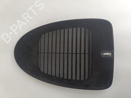 Luftventil PORSCHE CAYENNE (9PA) 3.0 TDI (240 hp) 29805772