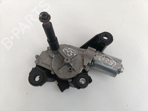 Ruitenwissermotor achter RENAULT MEGANE III Hatchback (BZ0/1_, B3_) 1.5 dCi (BZ09, BZ0D, BZ1W, BZ29, BZ14) | BP29805786M102 