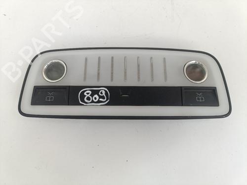 Used Interior roof light Interior roof light MERCEDES-BENZ E-CLASS (W212) E 250 CDI / BlueTEC (212.003, 212.004) (204 hp) 29805788 29805788